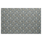 Echoes in Chaos - Gothic Statement Tegel Stof (Yard (91,4 cm))