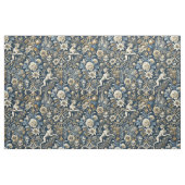 Echoes in Chaos - Gothic Statement Tegel Stof (Fat Quarter)