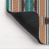 Echoes Mousepad Muismat (Hoek)