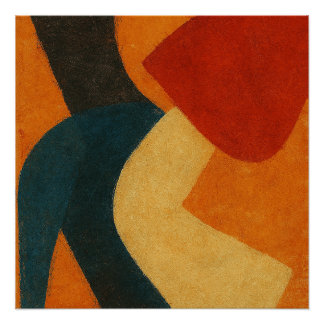 Echoes of a Vanished Ritual Perfect Poster