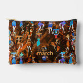 Echoes of Empowerment: March 8th Etui (Voorkant)