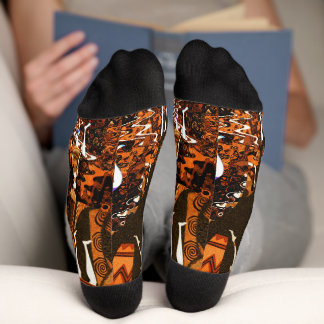 Echoes of Empowerment: March 8th Sokken