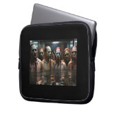 Echoes of Evolution/Artistic Tech Case (Voorkant Links)