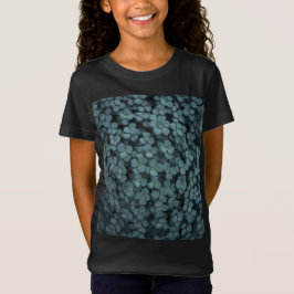 Echoes of Green - Rustig, verzameld en prachtig T-shirt
