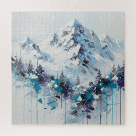 Echoes of Ice and Sky Legpuzzel