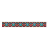 Echoes of Light, Steps of Grace Diwali Grosgrain Lint (Voorkant)