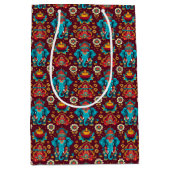 Echoes of Light, Steps of Grace Medium Cadeauzakje (Voorkant)