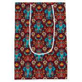 Echoes of Light, Steps of Grace Medium Cadeauzakje (Achterkant)