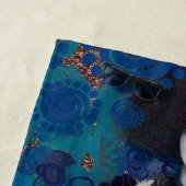 Echoes of Silence: A Violin’s Song of Healing Strandlaken (In situ)