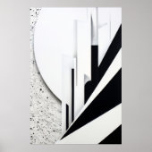 Echoes of the Future Poster (Voorkant)