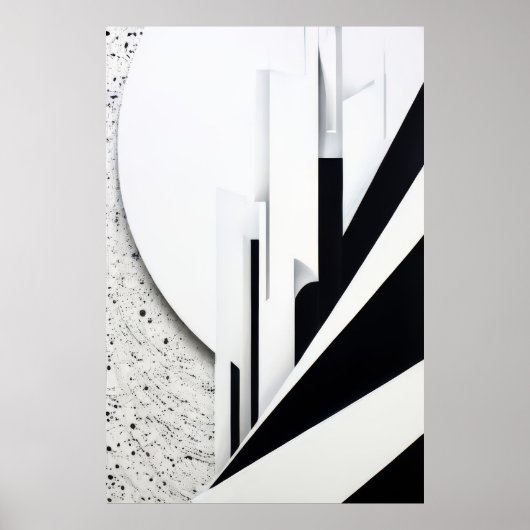 Echoes of the Future Poster (Voorkant)