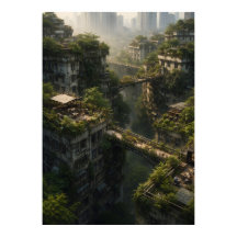 Echoes of the Green Canopy