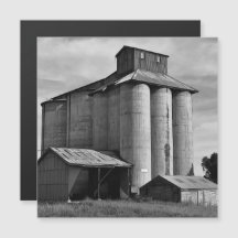 Echoes of the Harvest