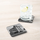 Echoes of the Harvest Bier Onderzetter (Rechterzijde)