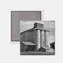 Echoes of the Harvest Magneet