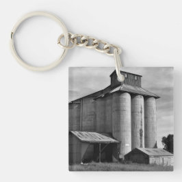 Echoes of the Harvest Sleutelhanger