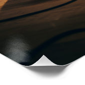 Echoes of the Stage Perfect Poster (Hoek)