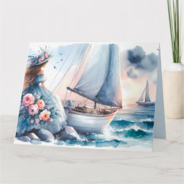 Echoes of the Tide Kaart