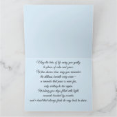 Echoes of the Tide Kaart (Binnen)