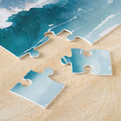 Echoes of the Tide Legpuzzel (Zijkant)