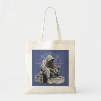 Echoes of Tomorrow - Solarpunk Eco Tas