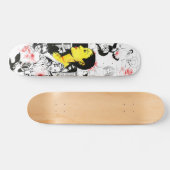 Echoes Persoonlijk Skateboard (Horizontaal)