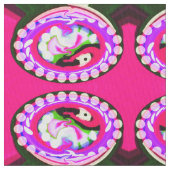 Echoes Stof (Close Up)