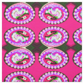 Echoes Stof (Swatch)