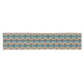 Echoes Table Runner Korte Tafelloper (Horizontaal)