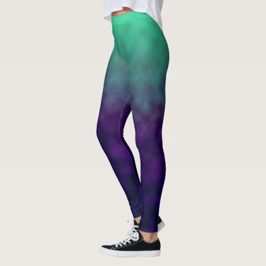 Echoes van Amethyst Tide Leggings (Links)