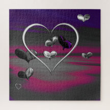 Echoes van een metalen Romance