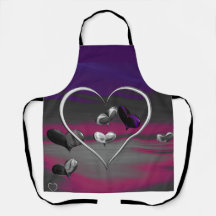 Echoes van een metalen Romance