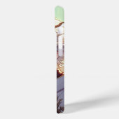 Echoes van Elven Hearts Case-Mate iPhone Case (Achterkant / Links)