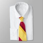 Echoes van het Stropdas van Sunset University Stri (Gebonden)