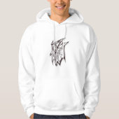 Echoform Hoodie (Voorkant)