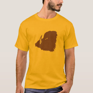 echoprofiel t-shirt