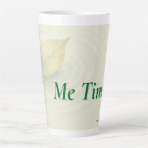 Echo's en aanbiedingen | "Me Time" met zwevend bla