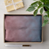 Echos in Blauwvuur Tissuepapier (Geschenk)