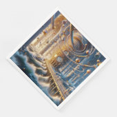 Echo's van '73: het labyrint van de Chronos Ocean Servet (Hoek)