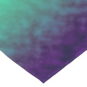 Echo's van Amethyst Getijde Lange Tafelloper (Hoek)
