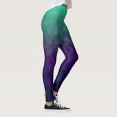 Echo's van Amethyst Getijde Leggings (Rechts)