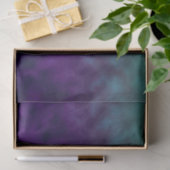 Echo's van Amethyst Getijde Tissuepapier (Geschenk)