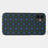 Echo's van de eeuwigheid Case-Mate iPhone case (Achterkant (horizontaal))