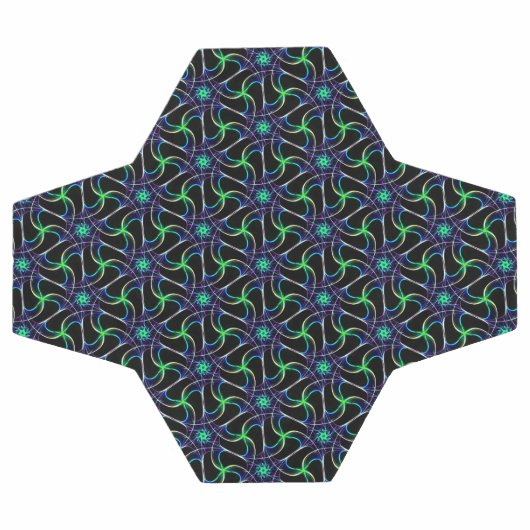 Echo's van de eeuwigheid voetbal (Enkel)