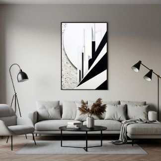 Echo's van de Toekomst Poster