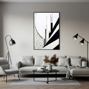 Echo's van de Toekomst Poster