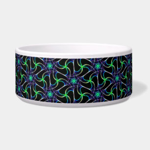 Echo's van Eternity Ceramic Pet Bowl Voerbakje