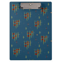 Echo's van geometrie