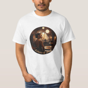 Echo's van Jazz T-shirt