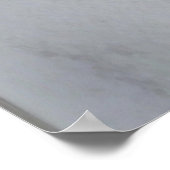 Echos van klei poster (Hoek)